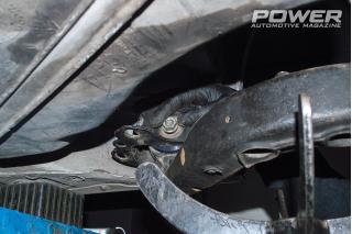 BMW E36 Track-Day Project Part V
